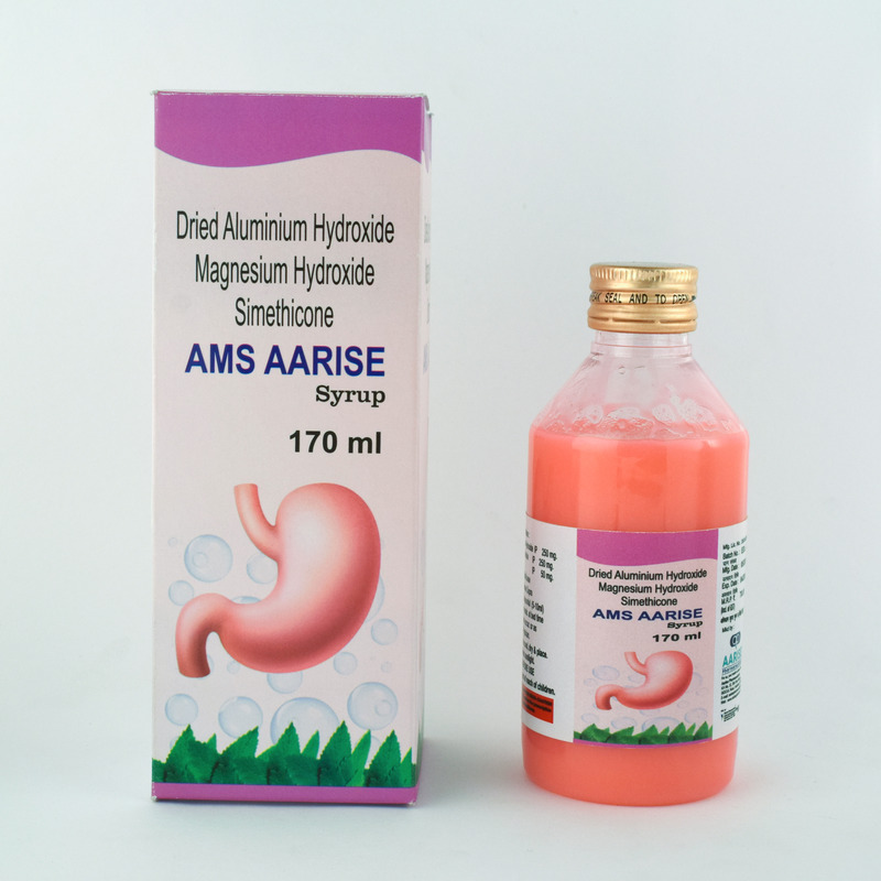 AMS AARISE